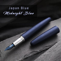 STARDUST - Japan Blue - Midnight Blue - Wancherpen International