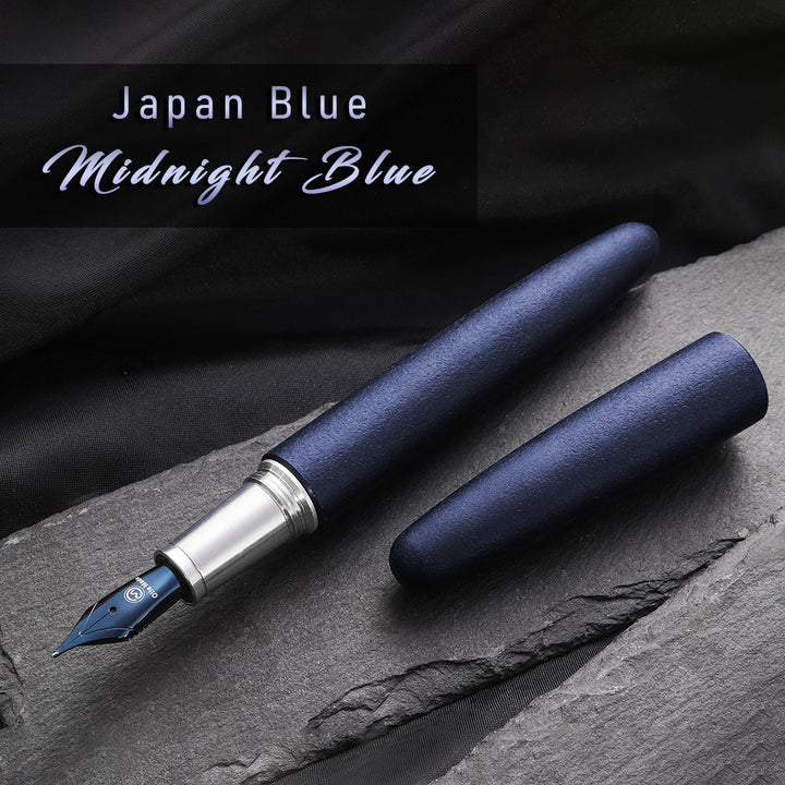 STARDUST - Japan Blue - Midnight Blue - Wancherpen International