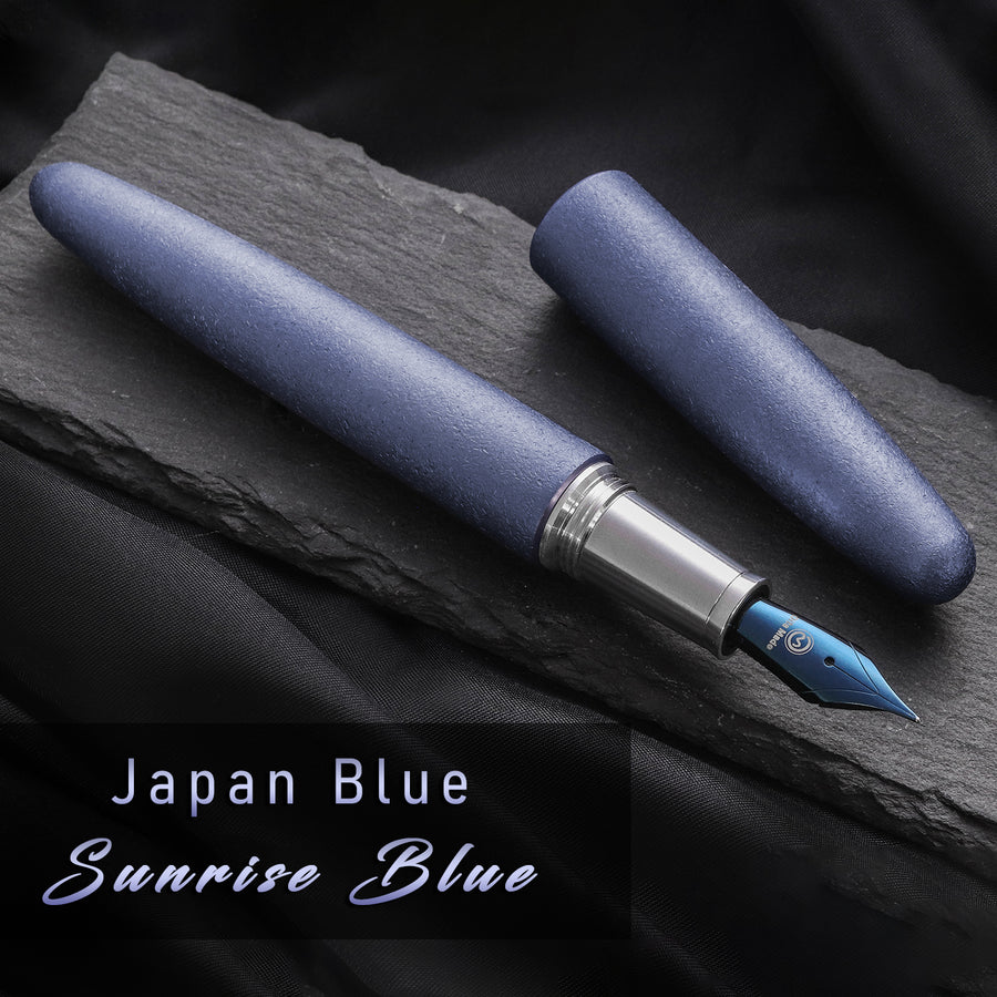 STARDUST - Japan Blue - Sunrise Blue - Wancherpen International