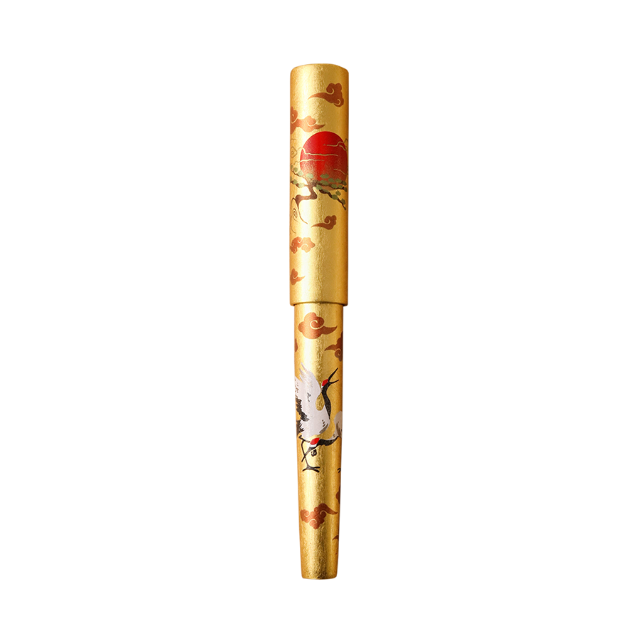 Sekai Rising Sun - Tsuru - Wancherpen International