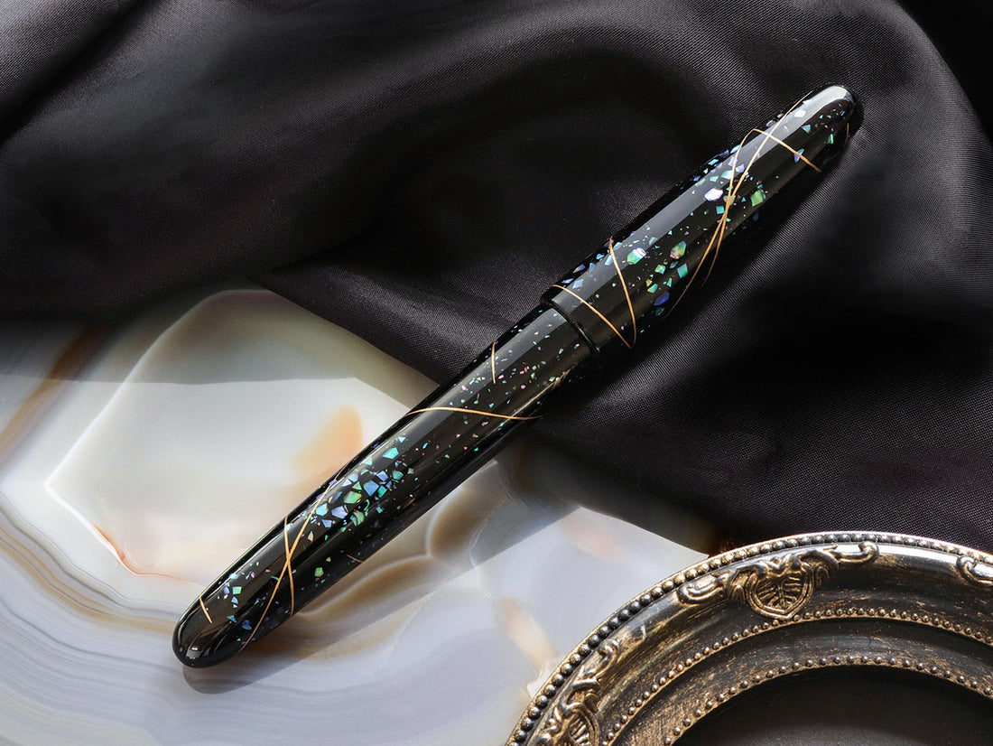 Dream Pen Raden - Nebula - Wancherpen International