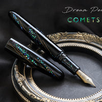 Dream Pen Raden - Comets - Wancherpen International