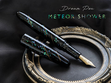 Dream Pen Raden - Meteor Shower - Wancherpen International