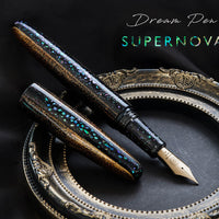 Dream Pen Raden - Supernova - Wancherpen International