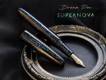 Dream Pen Raden - Supernova - Wancherpen International