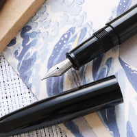 Dream Pen Timeless - Silk Black - Wancherpen International