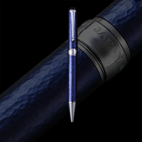 Japan Blue Ballpoint Pen Ballpoint Pen - Wancher Pen