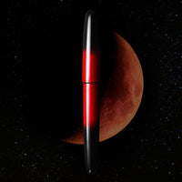 Bokashi Urushi - Lunar Eclipse Fountain Pen - Wancher Pen