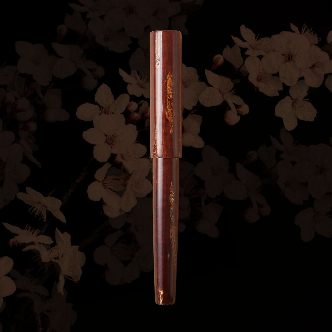 Sekai Kaba Zaiku - Yamazakura - Wancherpen International