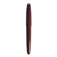 True Urushi - 紫 - Purple Fountain Pen - Wancher Pen