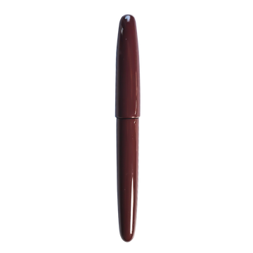 True Urushi - 紫 - Purple Fountain Pen - Wancher Pen