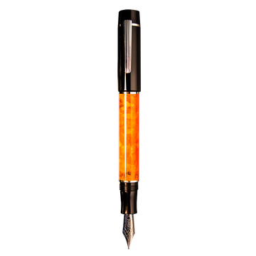 Zen - Fire Fountain Pen - Wancher Pen