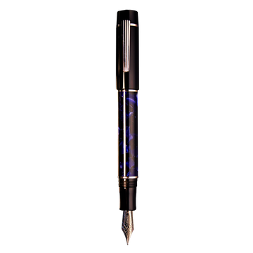 Zen - Water Fountain Pen - Wancher Pen